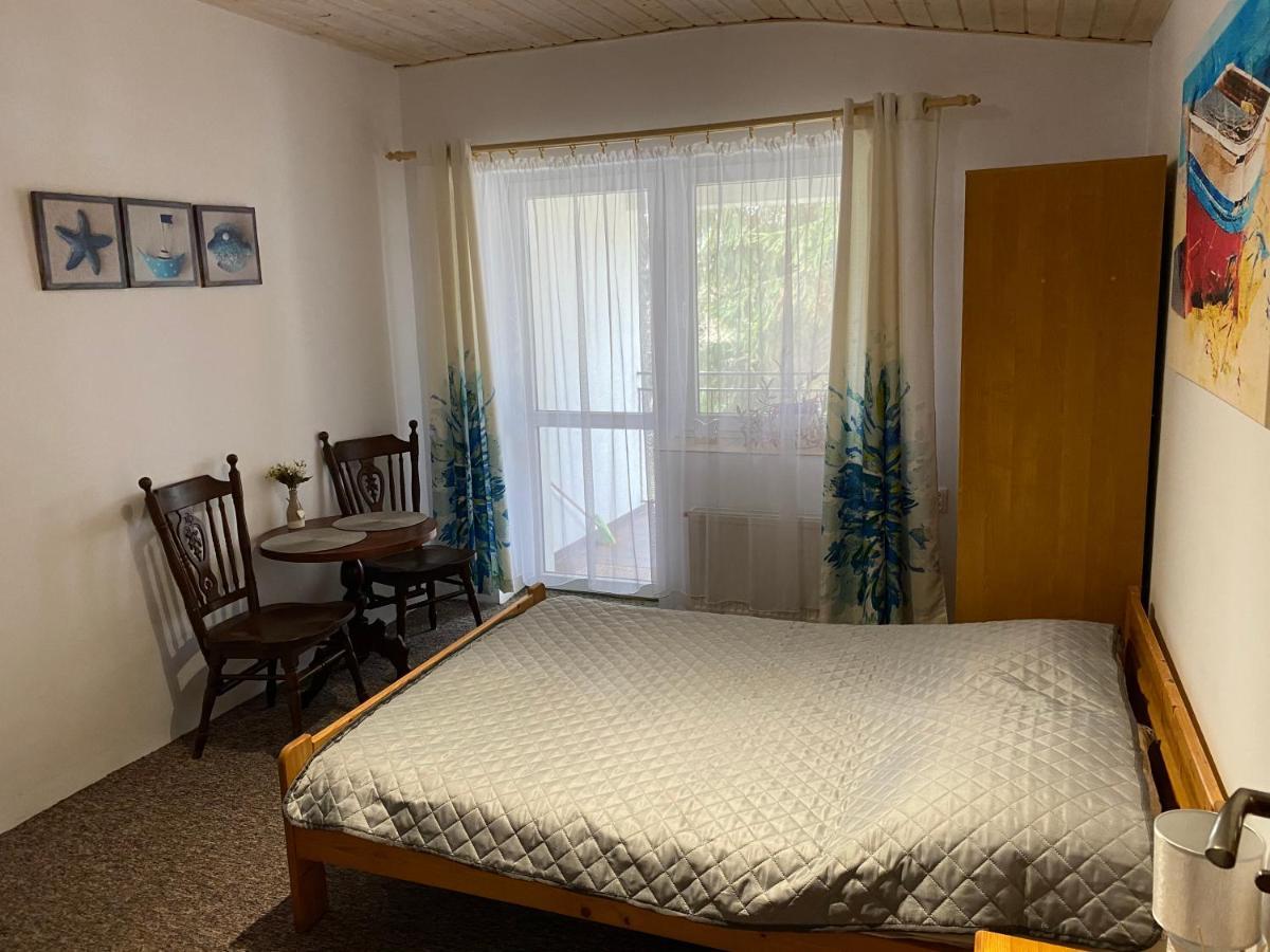 Nemo Mielenko Hotel Екстериор снимка