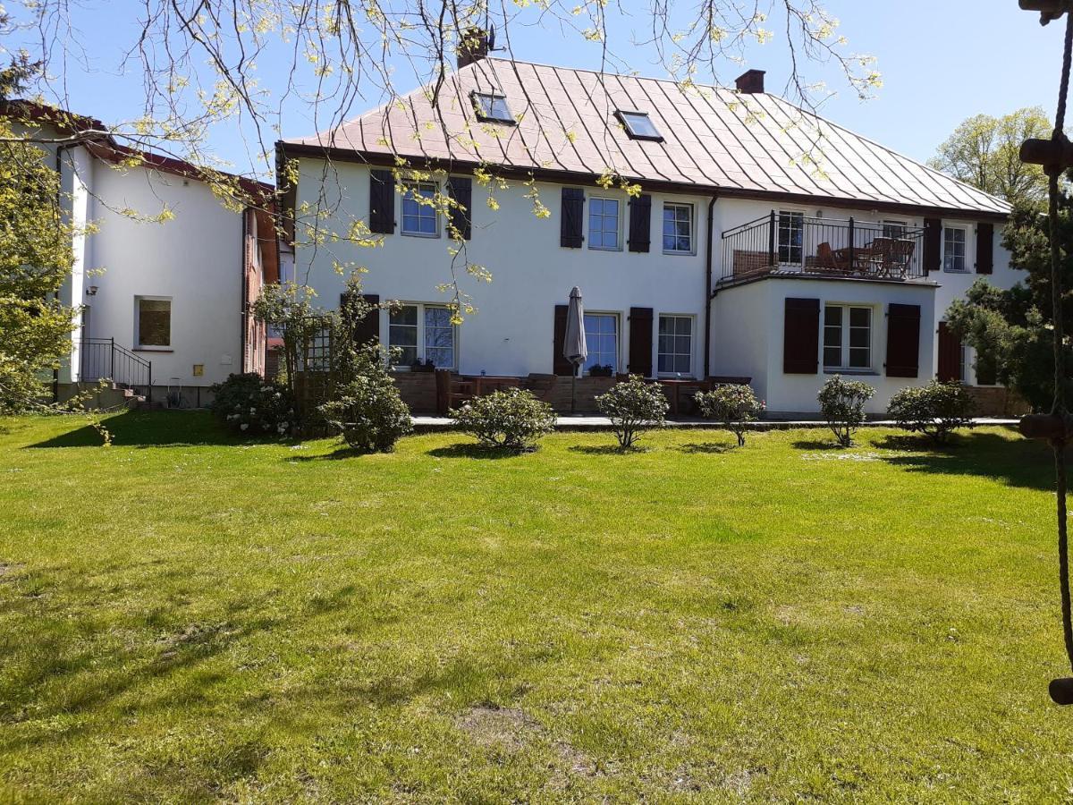Nemo Mielenko Hotel Екстериор снимка