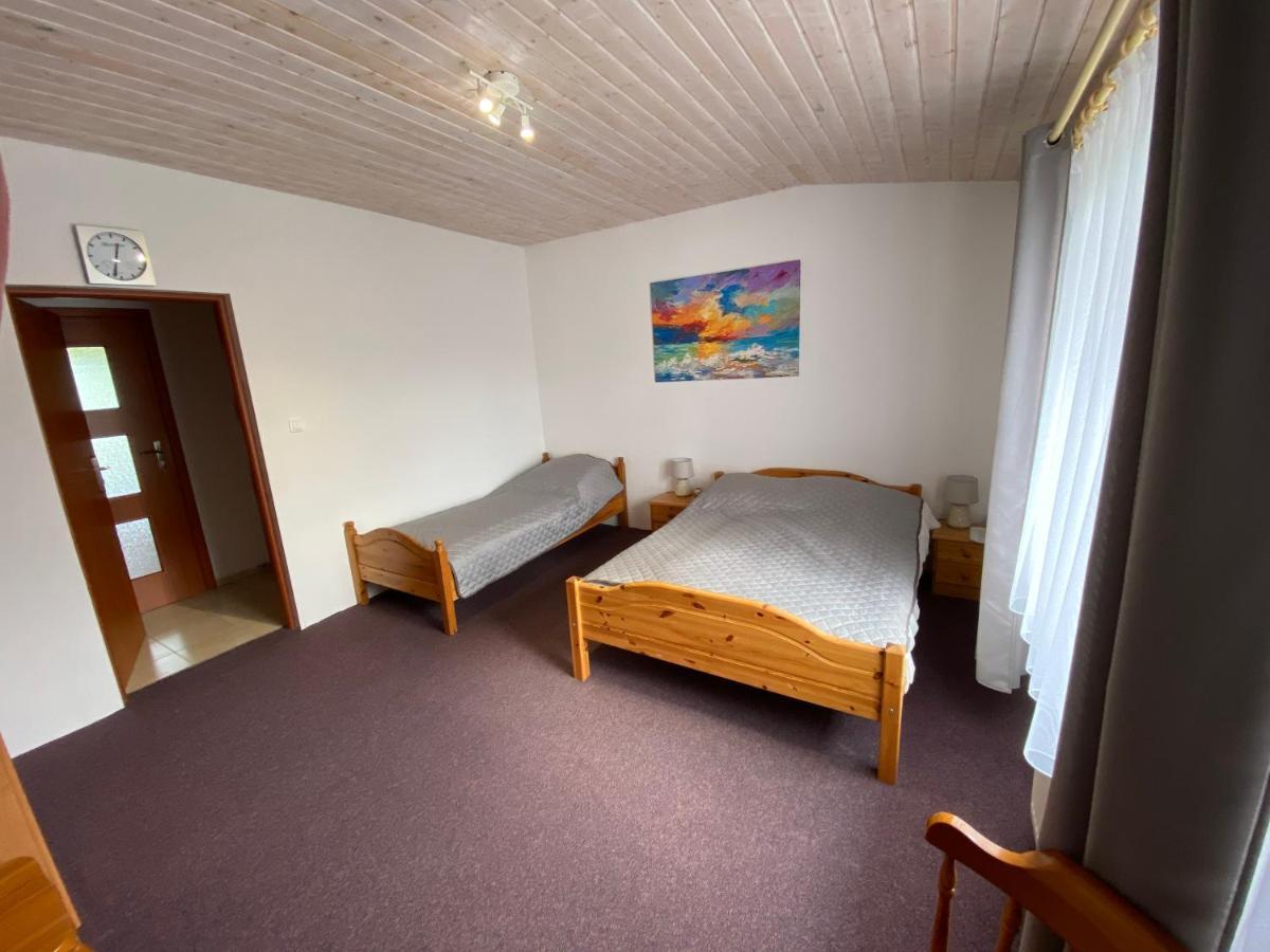 Nemo Mielenko Hotel Екстериор снимка