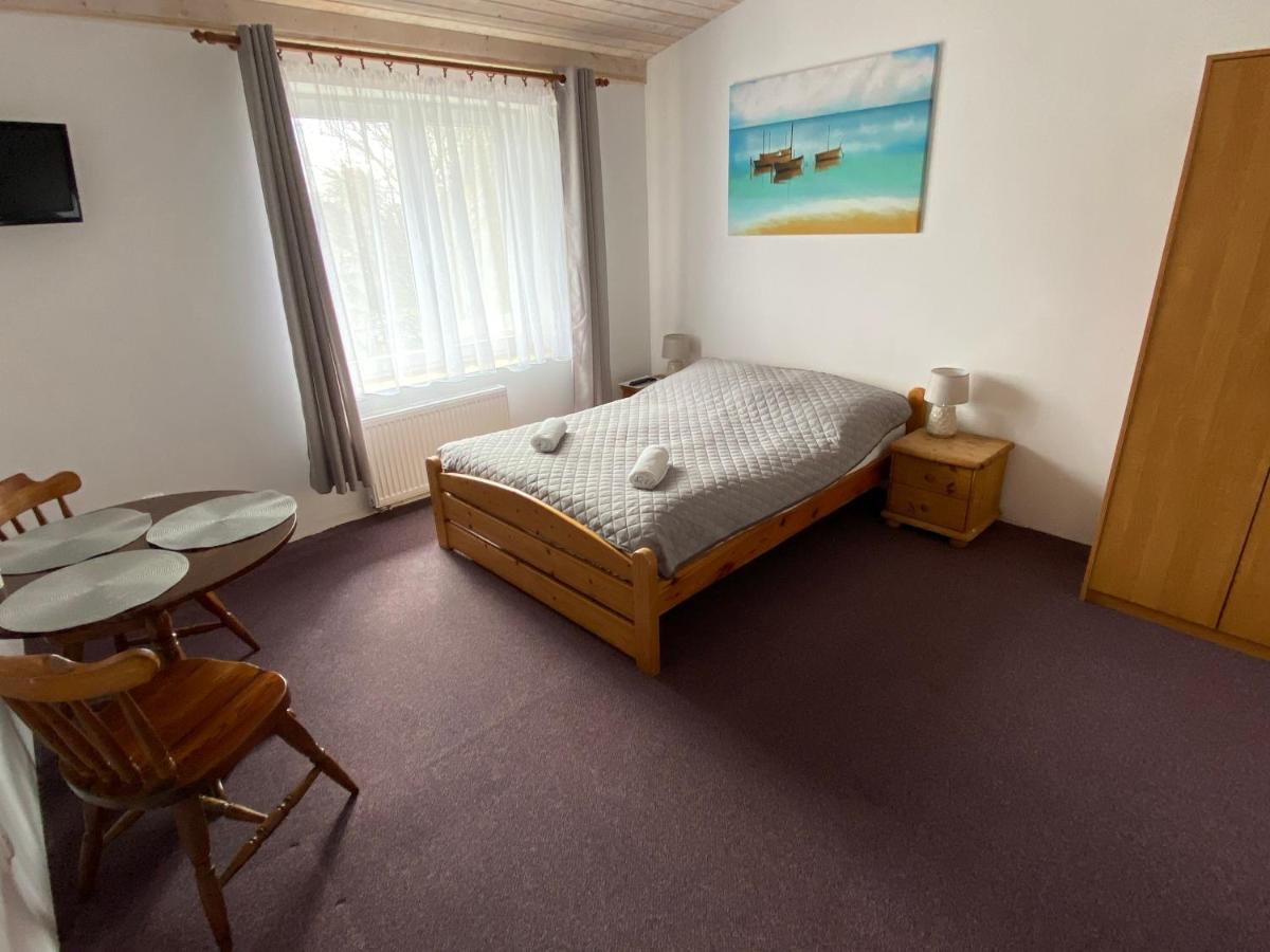 Nemo Mielenko Hotel Екстериор снимка